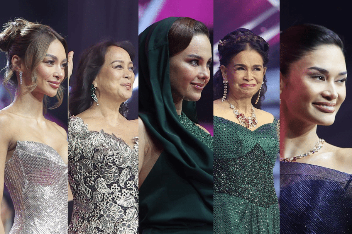 IN THE SPOTLIGHT: Queens who made an undeniable mark in Binibining Pilipinas’ history