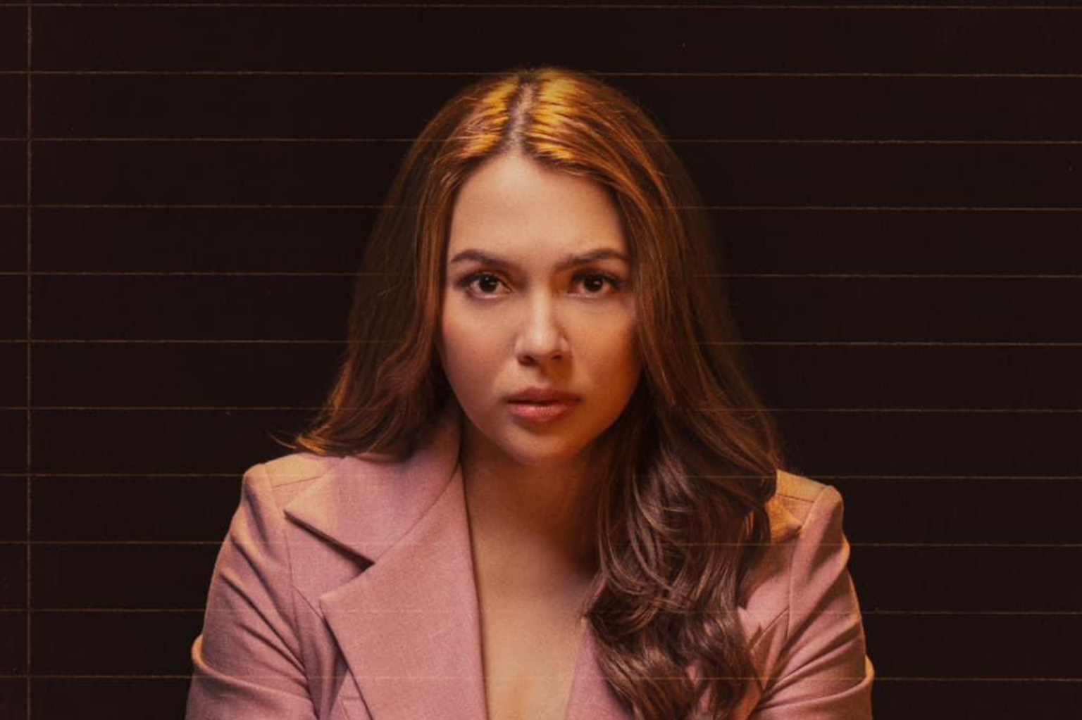 Julia Montes to make teleserye comeback with ‘Saving Grace’