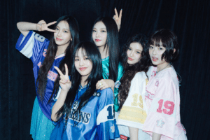 Rising tide of deepfake pornography targets K-pop stars