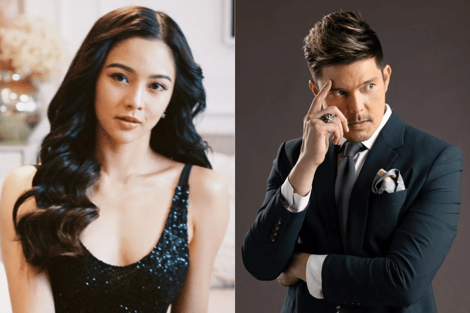 Kim Chiu, Dingdong Dantes among PH nominees at ContentAsia Awards 2024