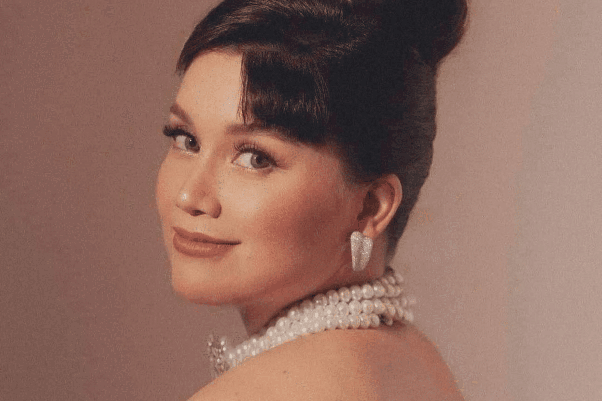 Nadine Samonte airs frustration after shabby treatment at GMA Gala 2024