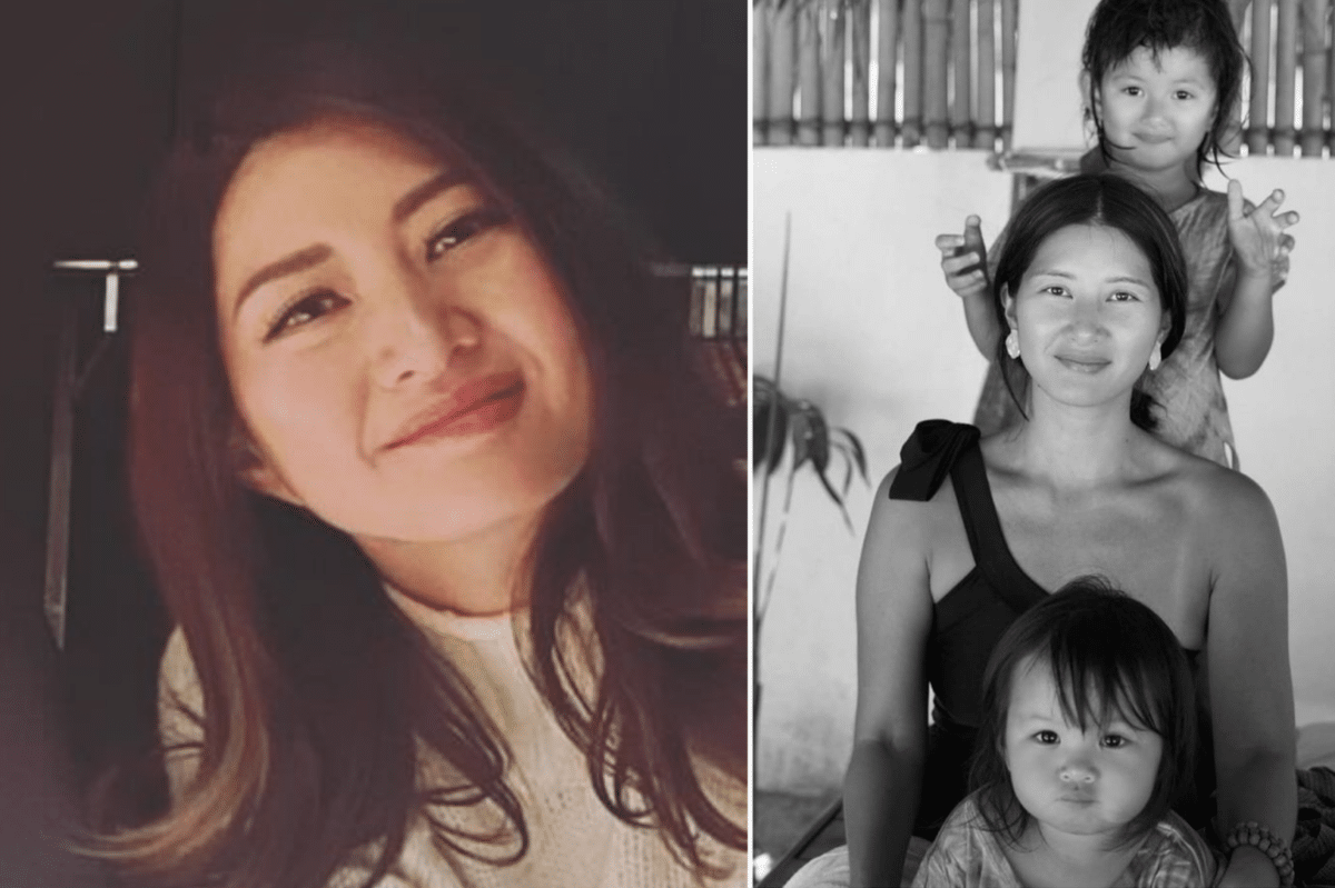 Gutierrez clan, celebrities mourn death of Alexa Gutierrez