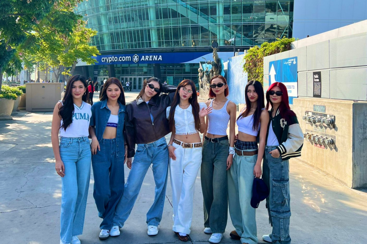 BINI captivates with ‘Cherry on Top’ stage at KCON LA 2024 pre-show