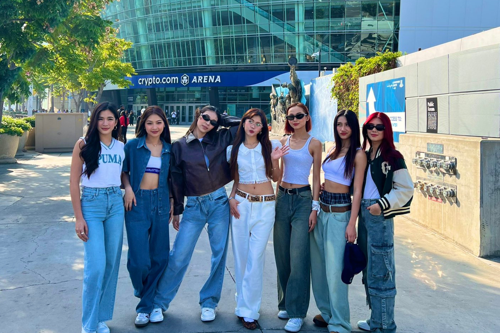 BINI captivates with ‘Cherry on Top’ at KCON 2024 pre-show in Los Angeles