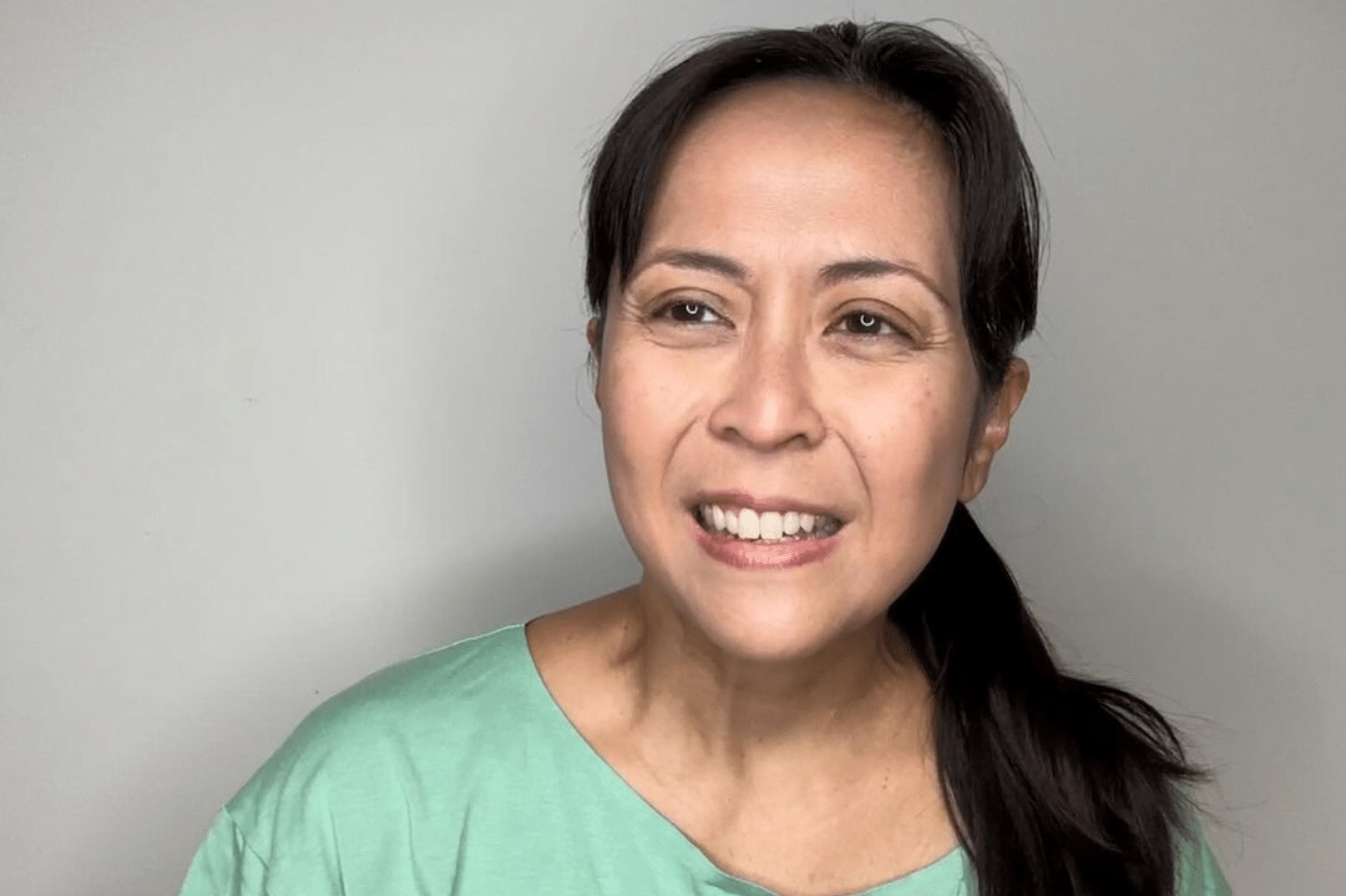 Rachel Alejandro plays Filipina mom in upcoming international film