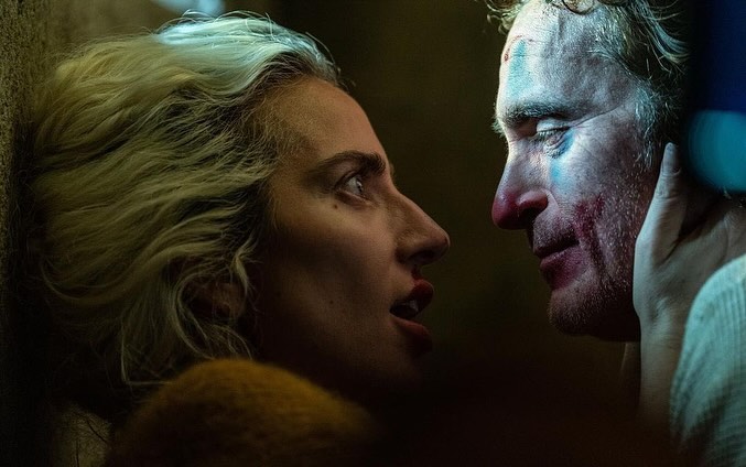 WATCH: 'Joker: Folie à Deux' teases bad romance, carnage in trailer