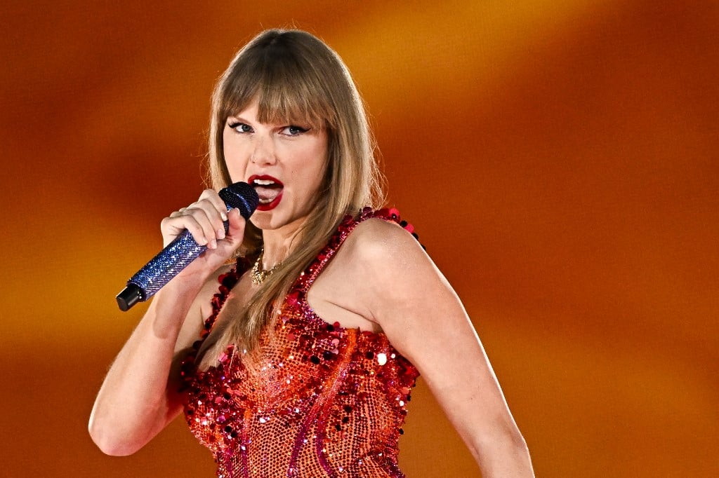 Explosives, detonators found in suspect's house in foiled Taylor Swift concert attack