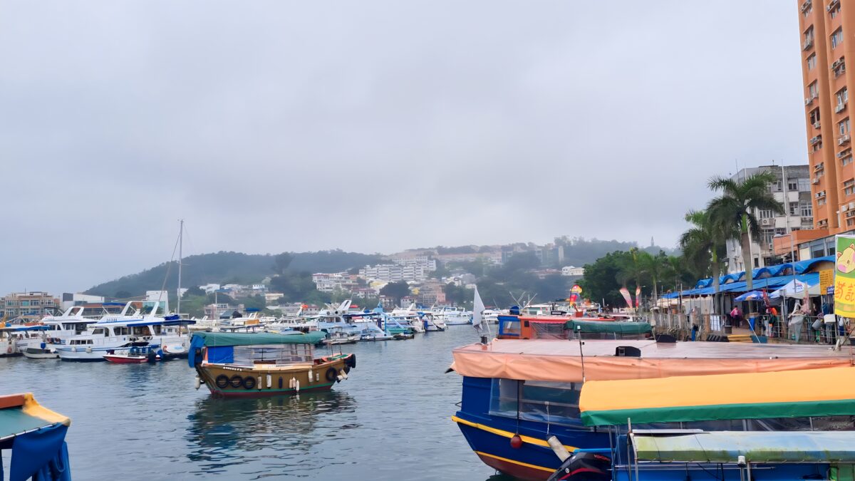 Sai Kung