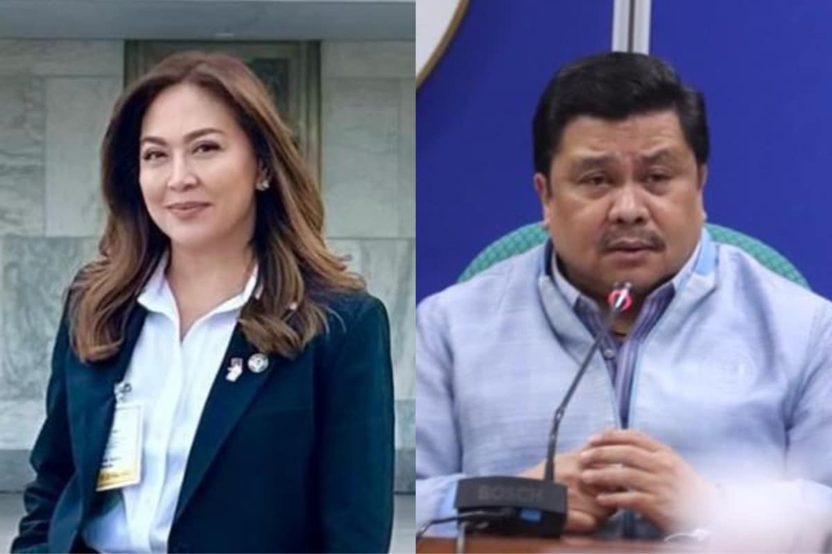 Karen Davila to senators over Sandro Muhlach, Gerald Santos’ cases: Stop victim blaming