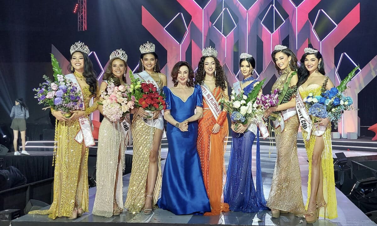 Mutya ng Pilipinas pageant resumes call for applicants after skipping a year