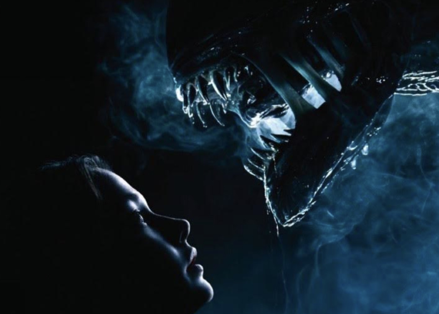 Who wants Facehuggers? ‘Alien: Romulus’ is your go-to movie