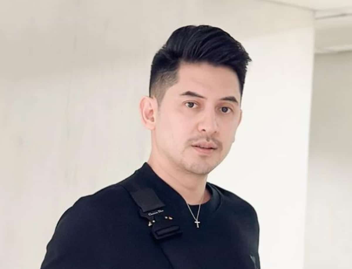 Director-writer hits Ahron Villena for ‘riding on’ Sandro Muhlach sexual abuse case