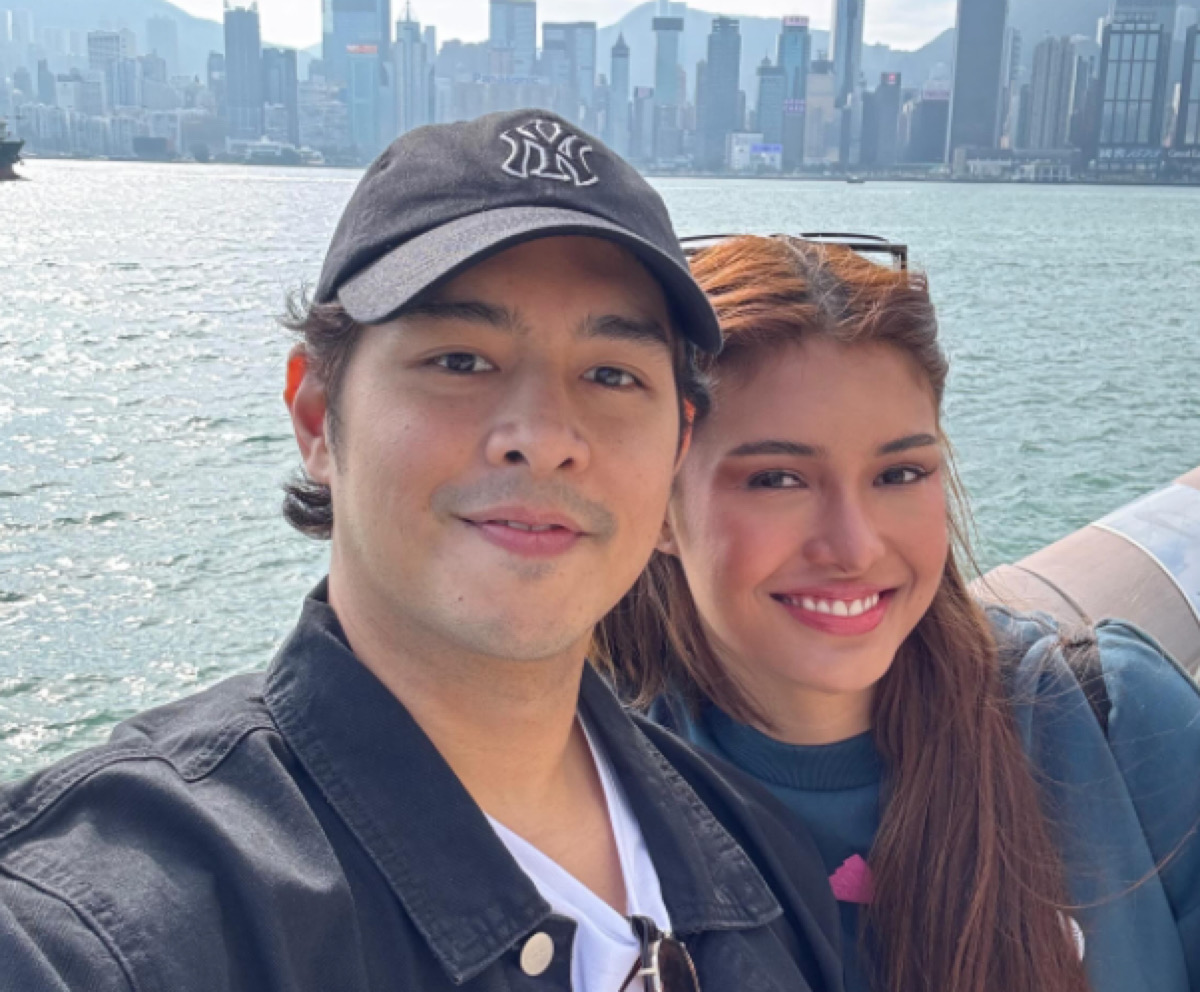 Rabiya Mateo, Jeric Gonzales unfollow each other again on IG