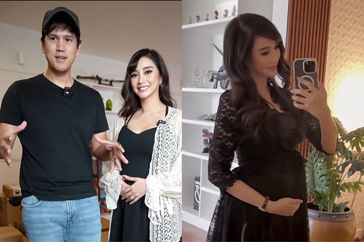 Alodia Gosiengfiao gives pregnancy update: ‘Preparing for BBQ’