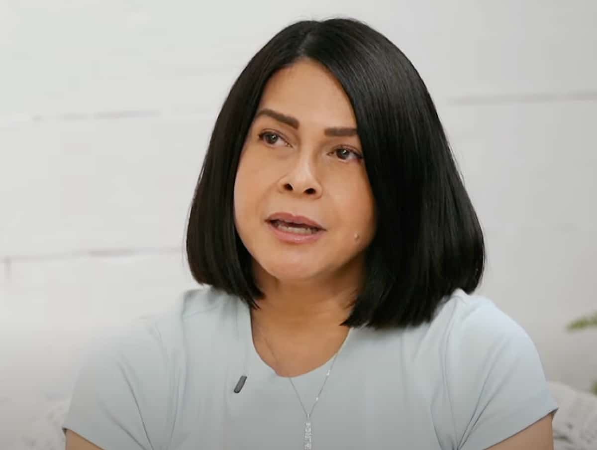 Rita Avila recalls being sexually harassed by director: 'Kadiri ...