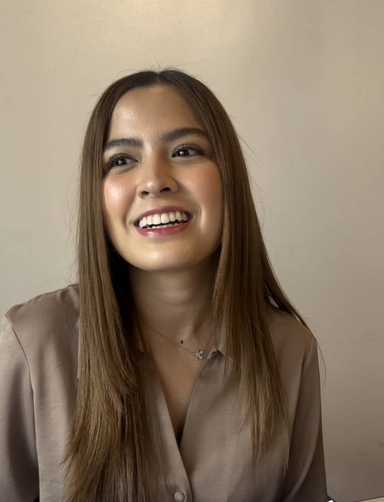 Why project without KD Estrada ‘significant’ for Alexa Ilacad