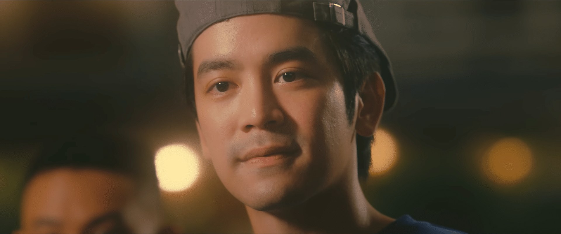 Joshua Garcia