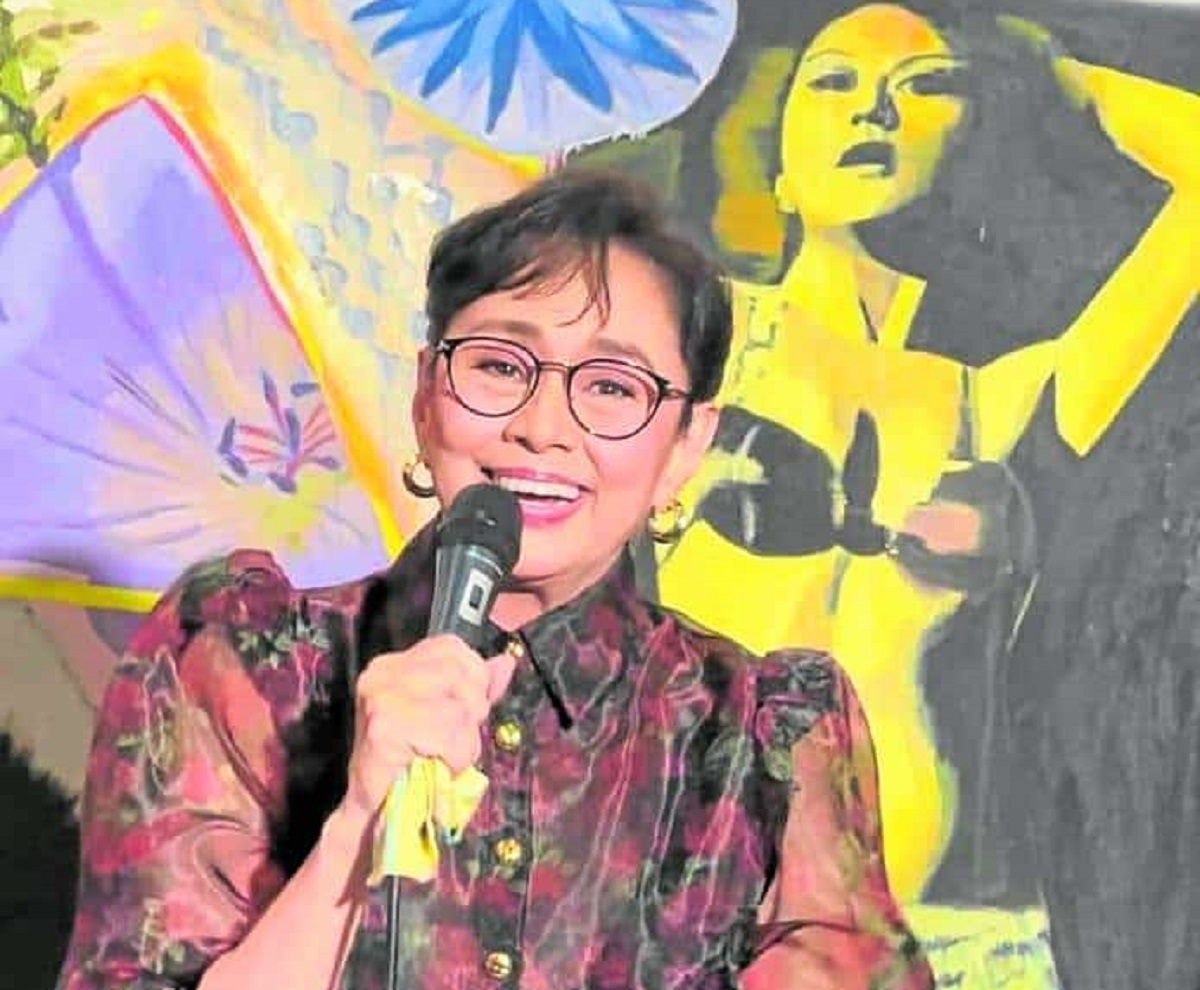 Vilma Santos