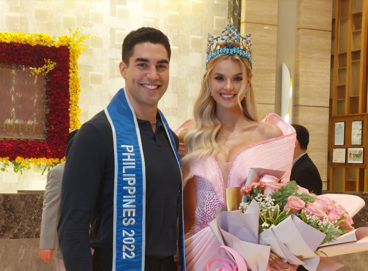 Mister World to finally stage another competition after five years