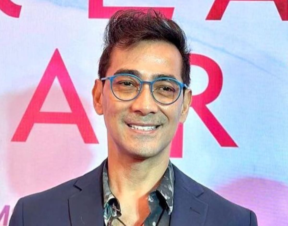 Raymond Bagatsing falls victim to individuals posing as directors, asking daring auditions