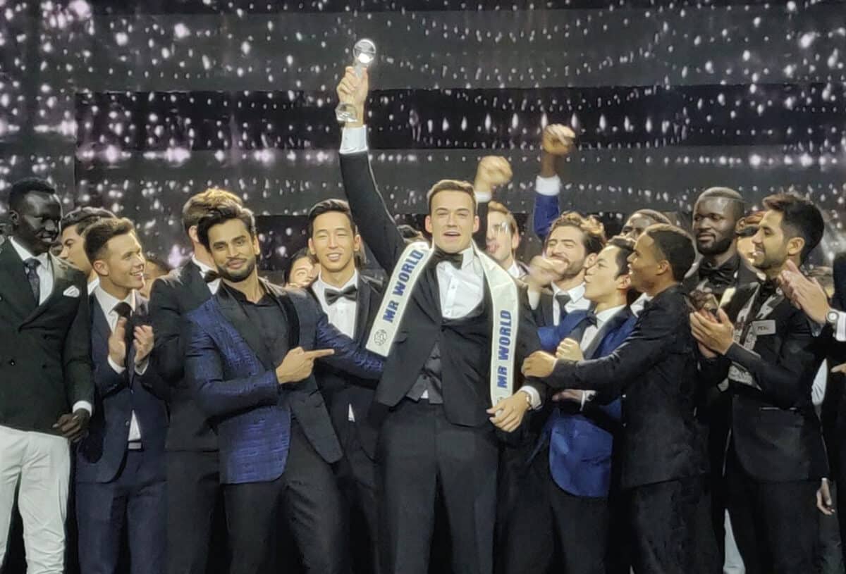 Mister World 2024 in Vietnam rescheduled anew; Final event now set on Nov. 23