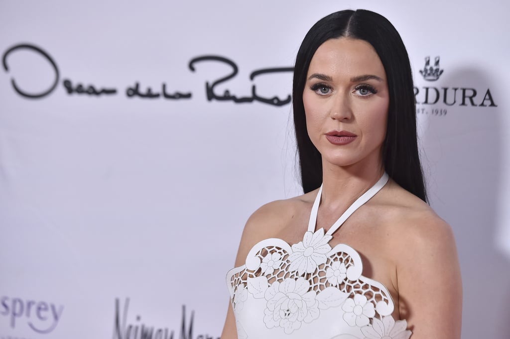 Spain probes unauthorized Katy Perry music video in a protected natural area