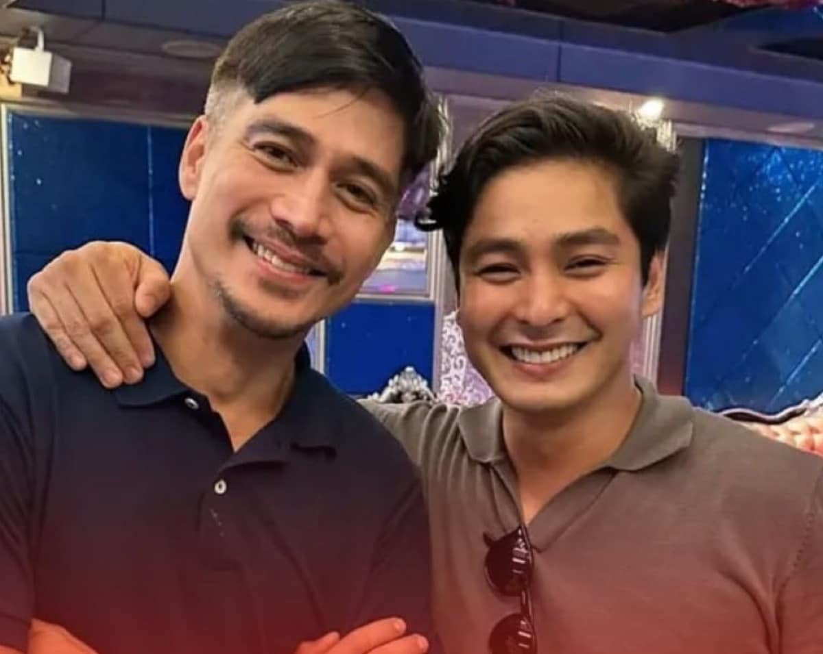 Coco Martin tapped to direct action scenes in 'Pamilya Sagrado'