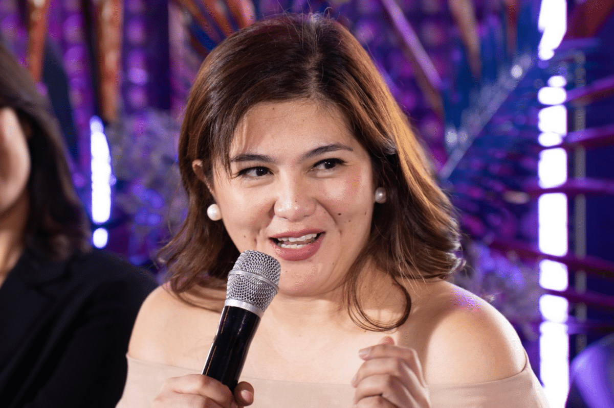 Dimples Romana savors ‘happy pressure’ in ‘High Street’ stint