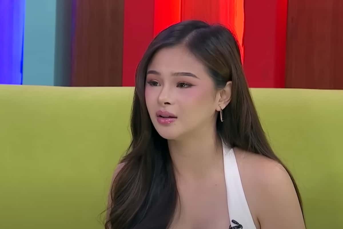 Angeli Khang recounts years of physical abuse from dad