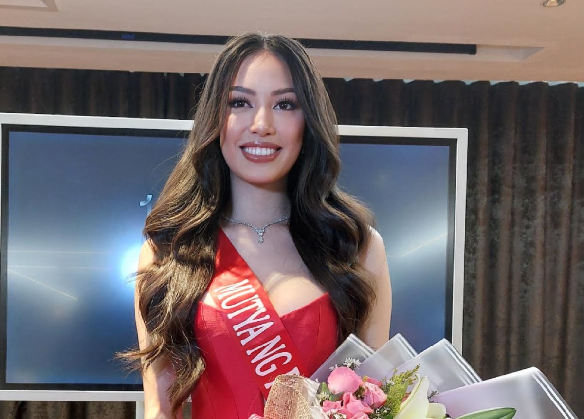 Canada’s Mutya ng Pilipinas 2024 bet sees vitiligo as advantage in quest for crown