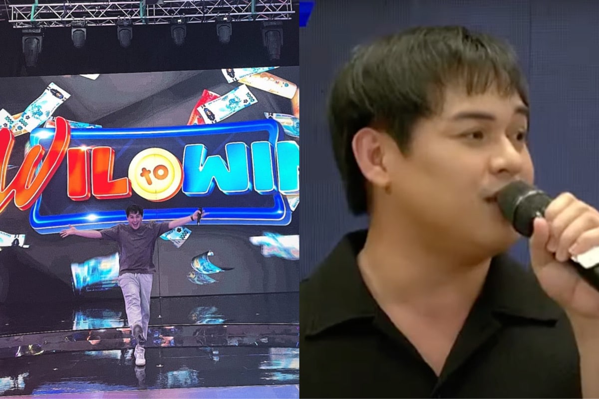 ‘Wil to Win’ host MJ Cayabyab reveals he resigned from the show