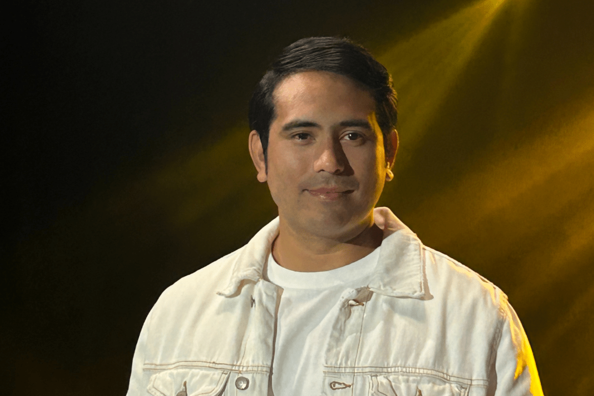 Gerald Anderson On ‘nobody As The ‘perfect Teleserye Comeback