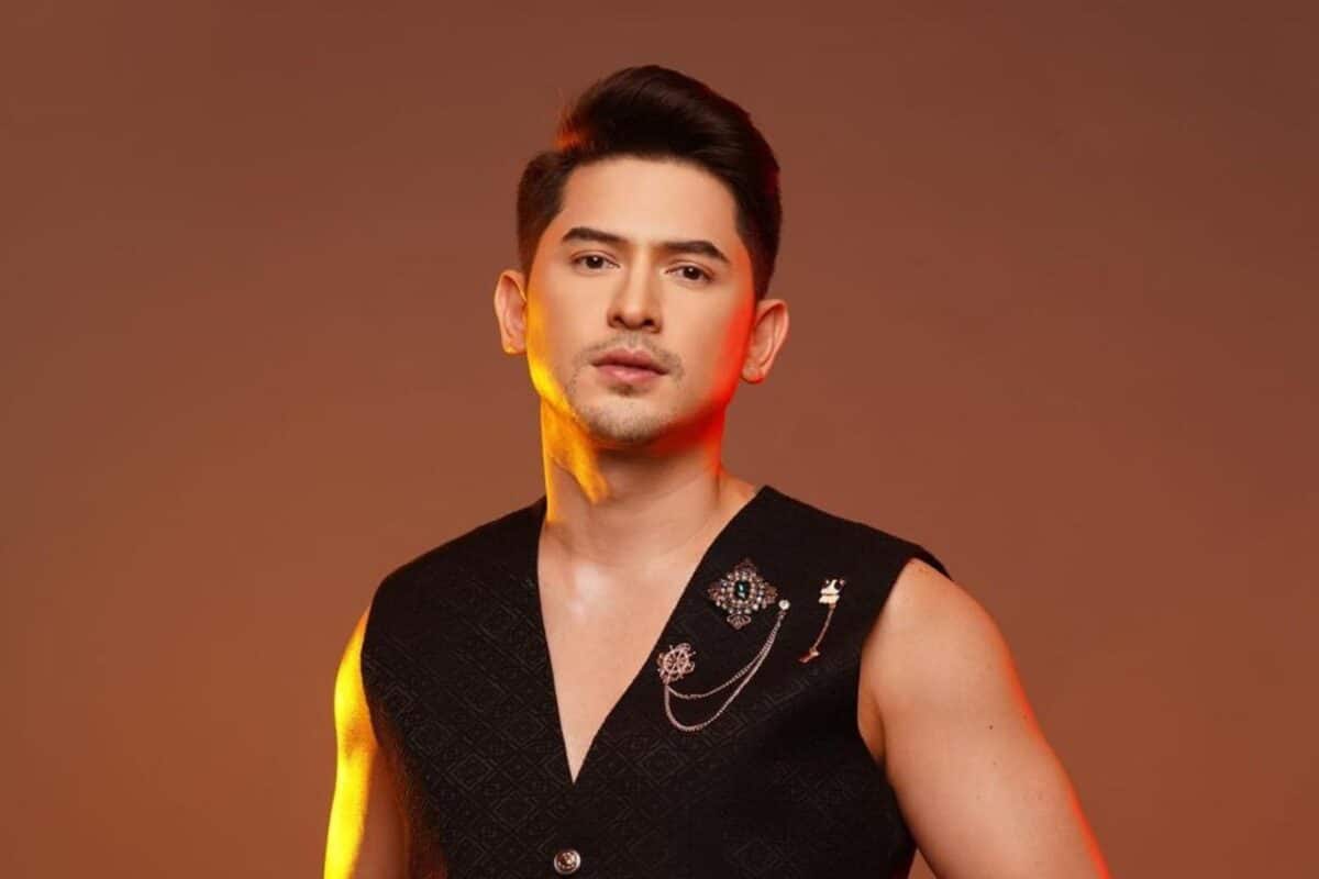 Ahron Villena takes swipe at director who allegedly exploited him