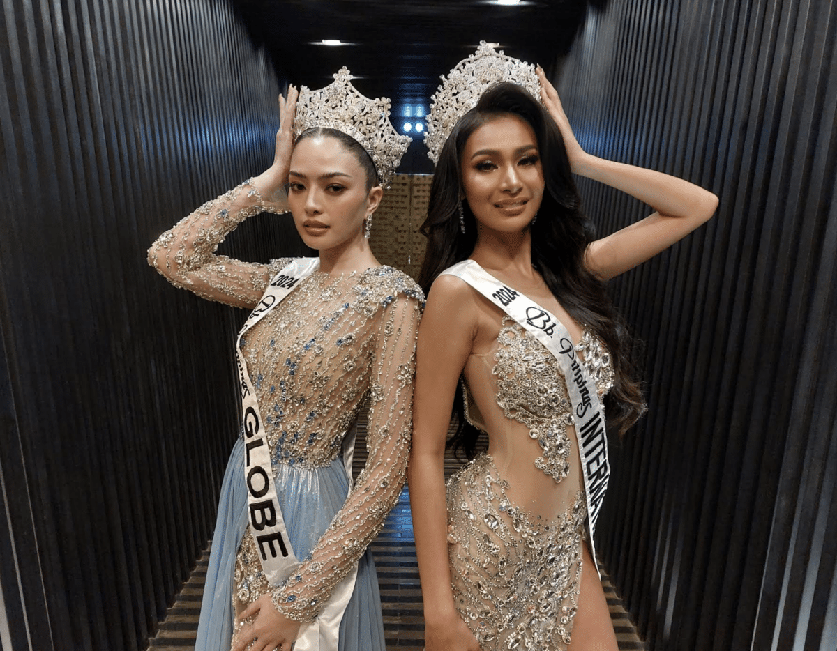 Bb. Pilipinas 2024 queens get second go at pageant Q&As