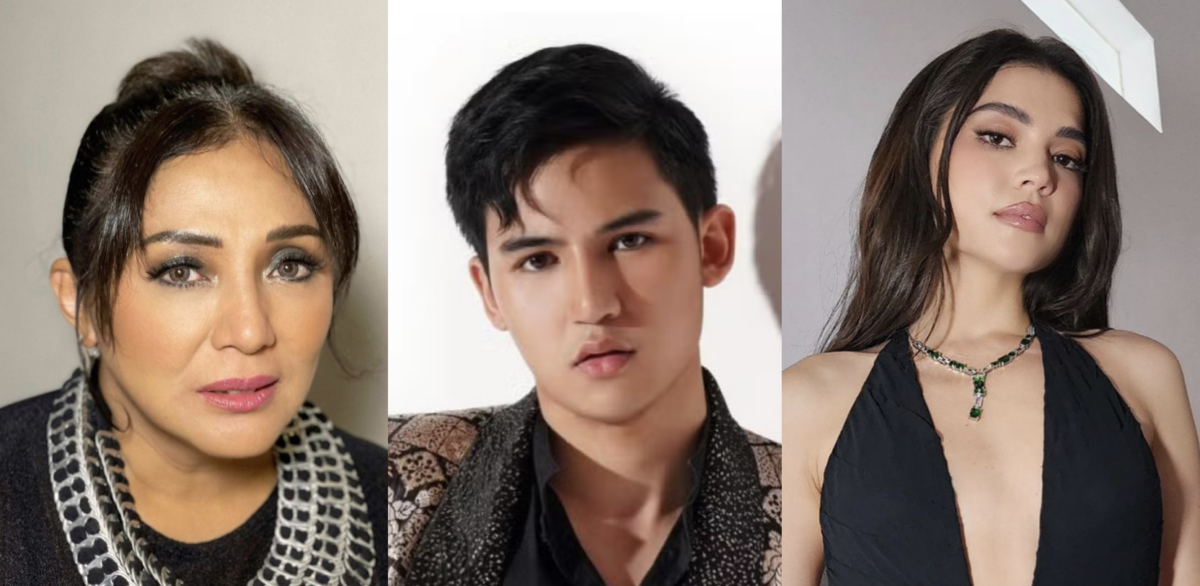 IN THE SPOTLIGHT: Before Sandro Muhlach, these celebs also braved harassment