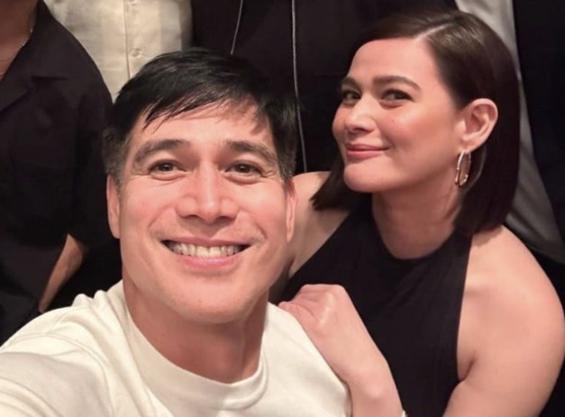 No ratings rivalry between Piolo Pascual, Bea Alonzo