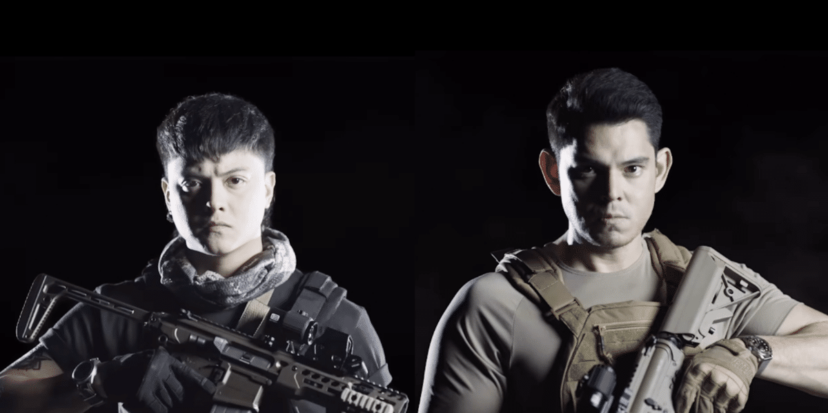 Daniel Padilla, Richard Gutierrez to reunite in new teleserye ‘Incognito’