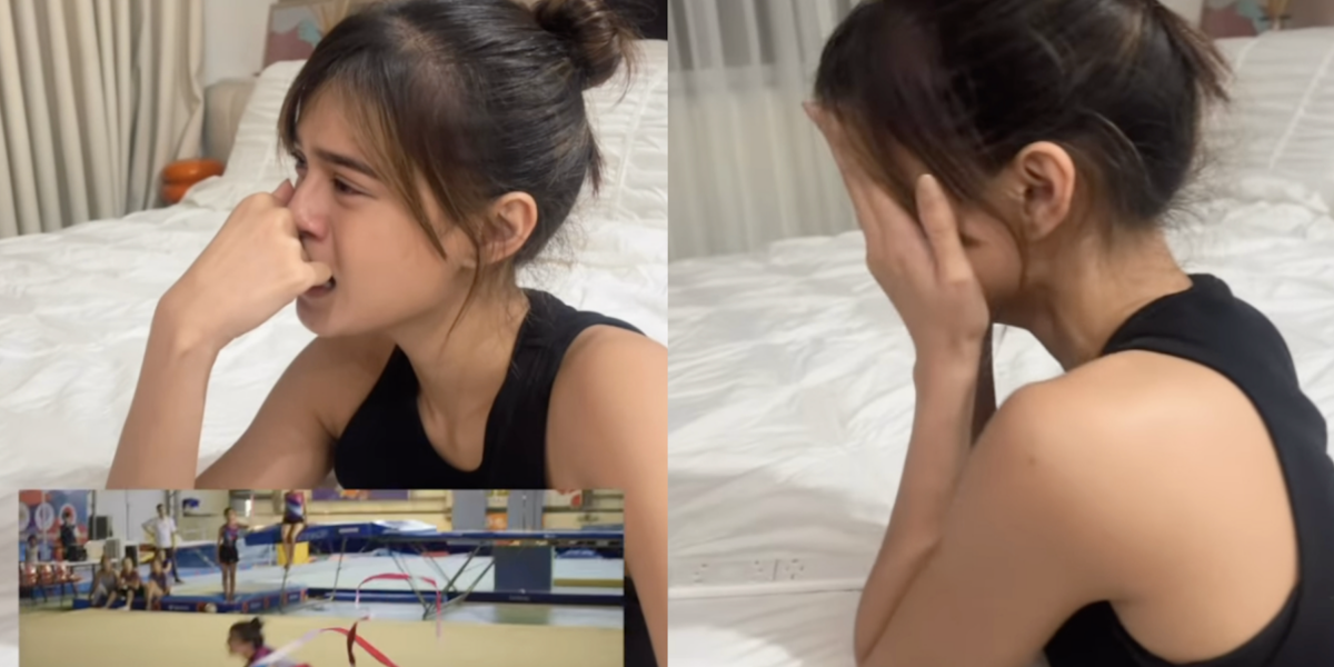 Maris Racal turns emotional watching ‘Sunshine’ trailer ahead TIFF 2024