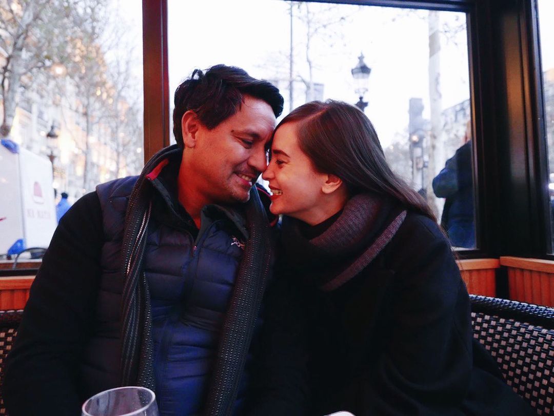 Richard Gomez says he has no illegitimate child after 'inventory'