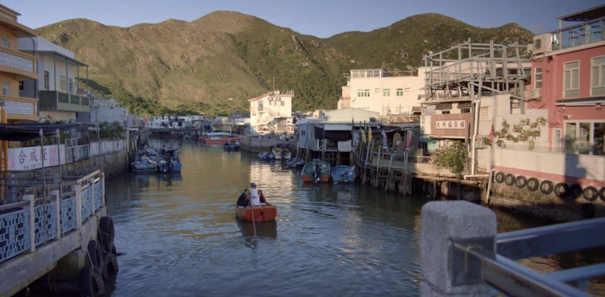 Tai O