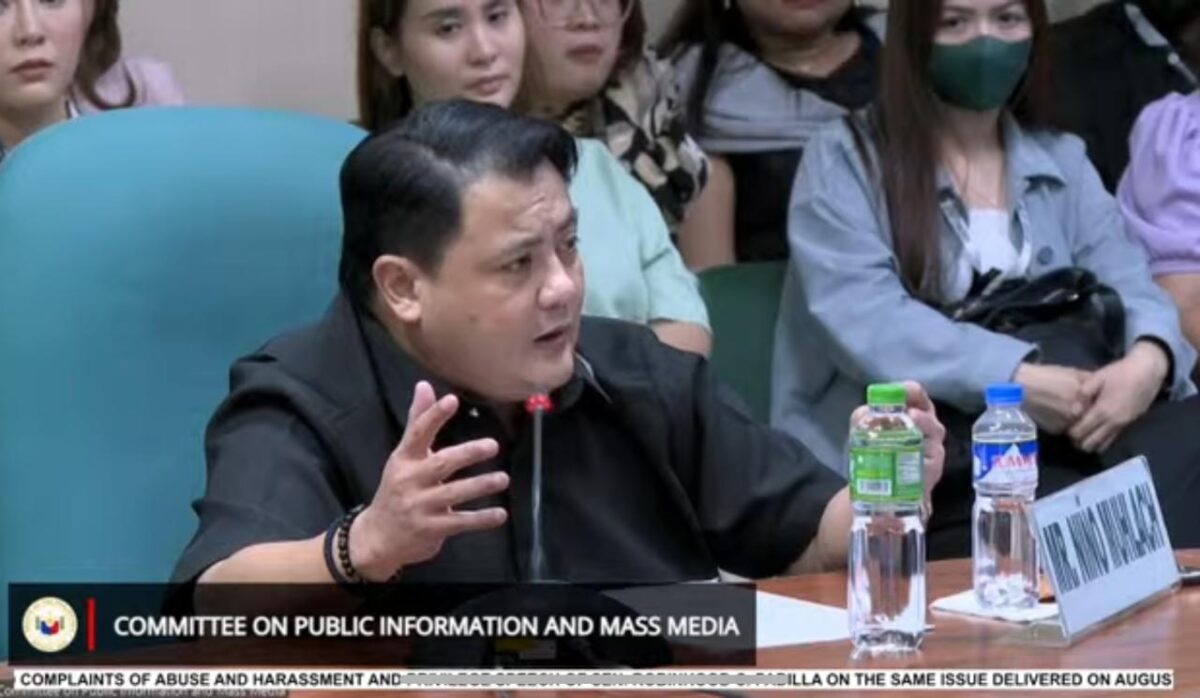 Sandro Muhlach’s alleged abusers apologized, thought it was ‘consensual’ — Niño