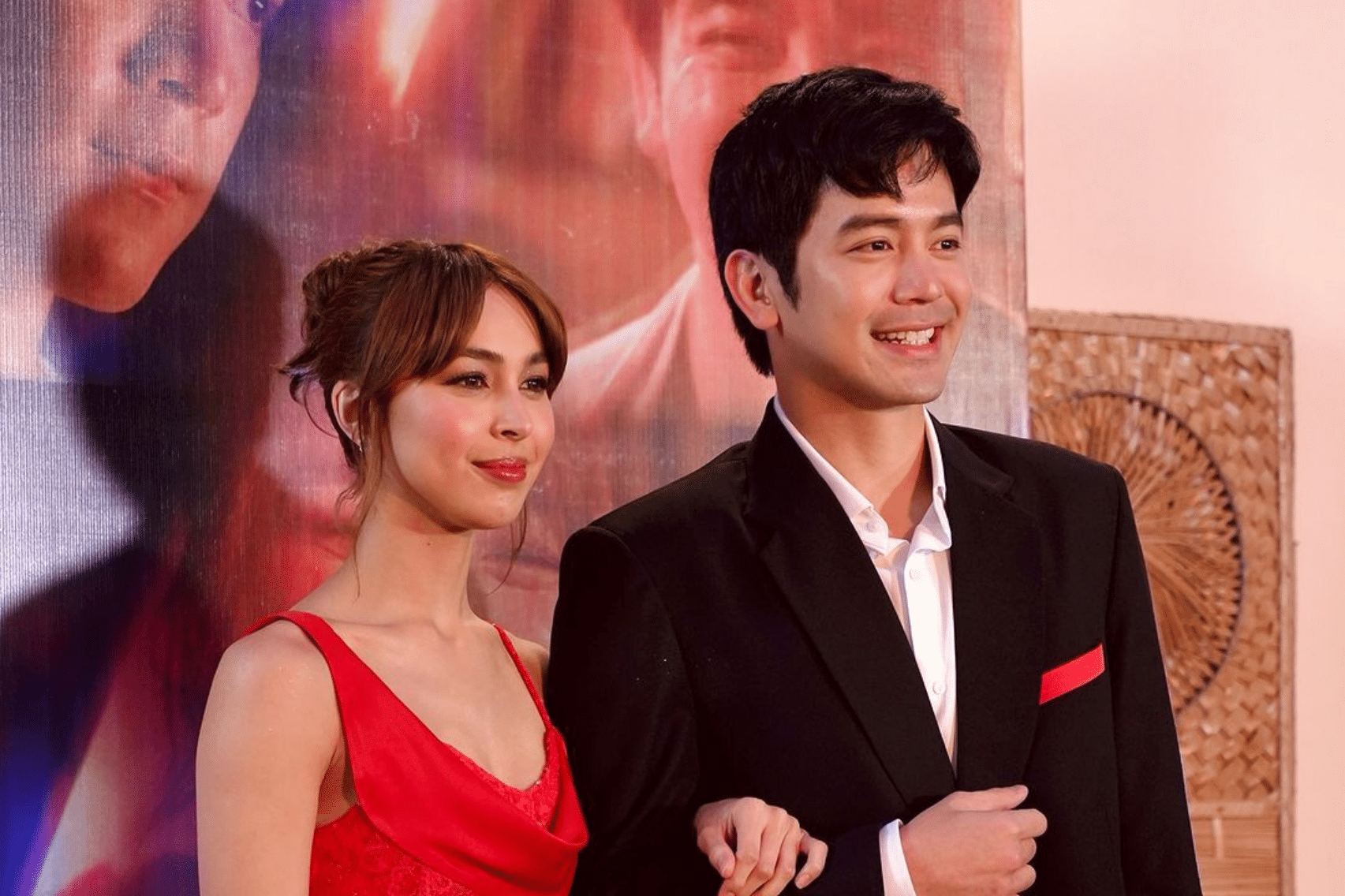 Joshua Garcia, Julia Barretto’s reunion film earns P200M in box office