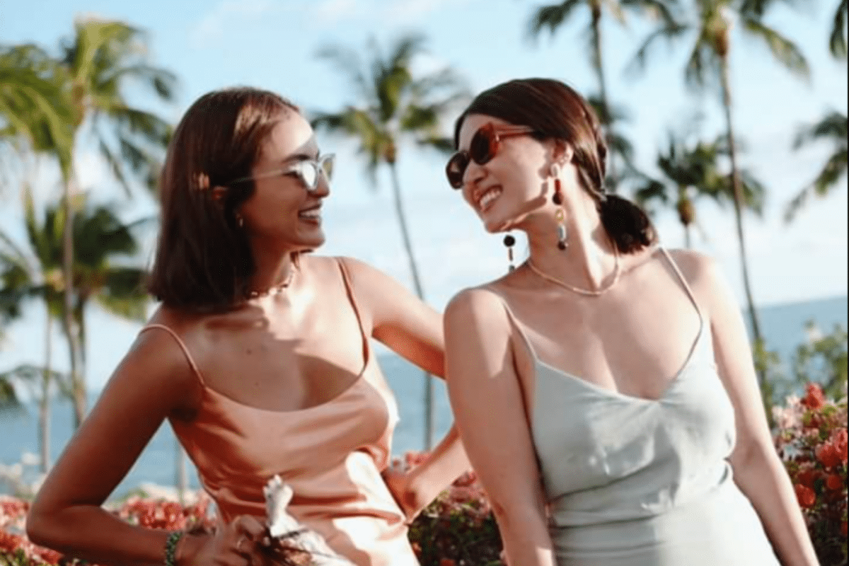 Sarah Lahbati says sister-in-law Alexa Gutierrez will always be in her heart