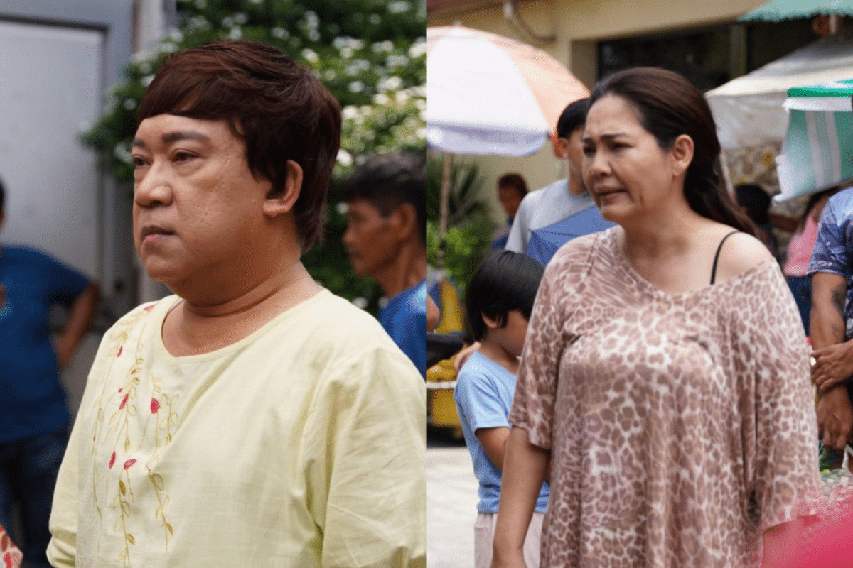 Maricel Soriano, Roderick Paulate win top acting honors at 40th Luna Awards