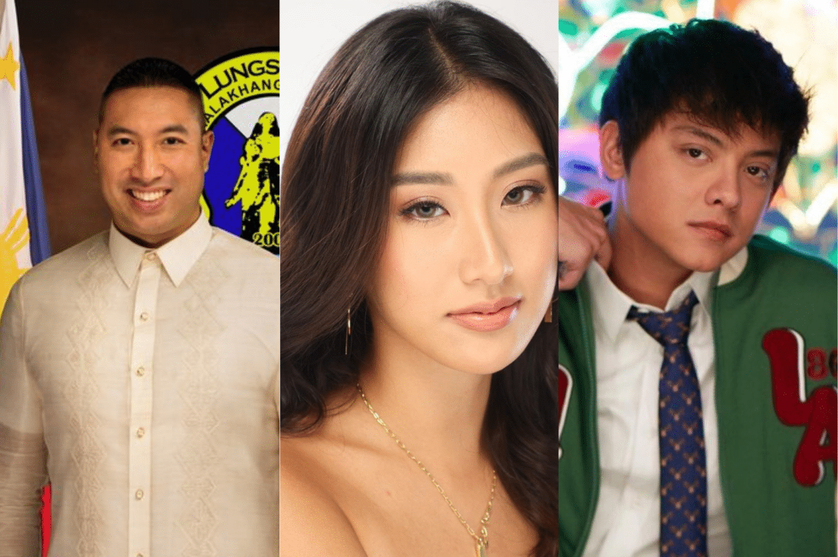 Francis Zamora belies dating rumors between daughter Amanda, Daniel Padilla