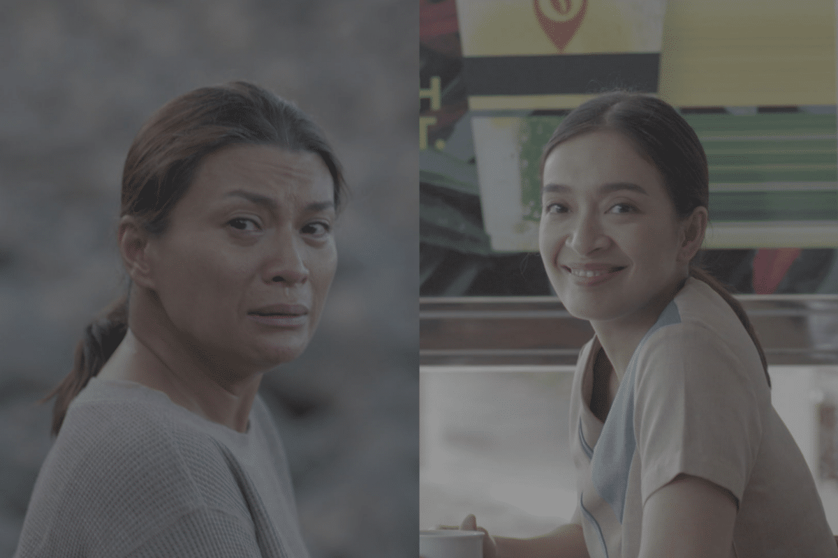 Mylene Dizon, Ina Feleo not after awards in Cinemalaya film ‘The Hearing’