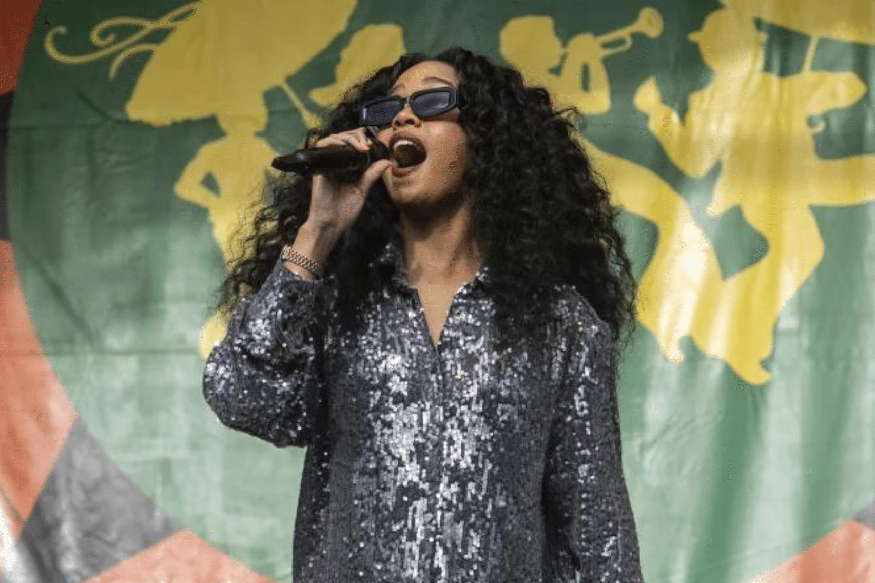 H.E.R. to sing at Paris Olympics’ closing as handover to Los Angeles