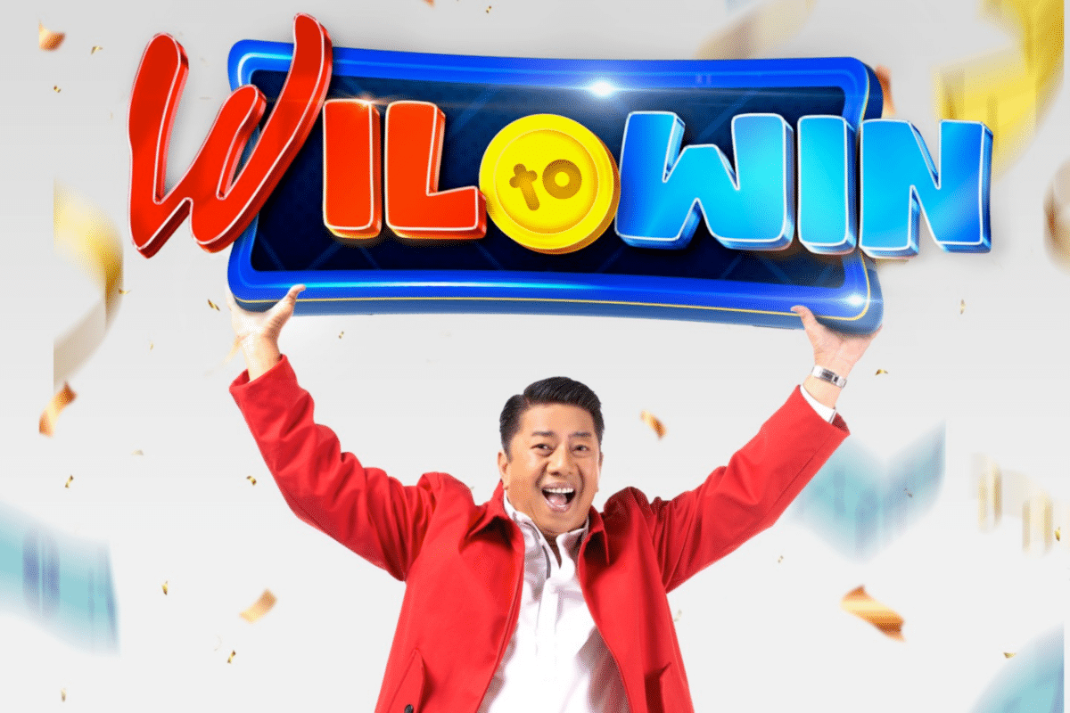 MediaQuest denies rumors of ‘Wil To Win’ ending in December. Image: Courtesy of TV5