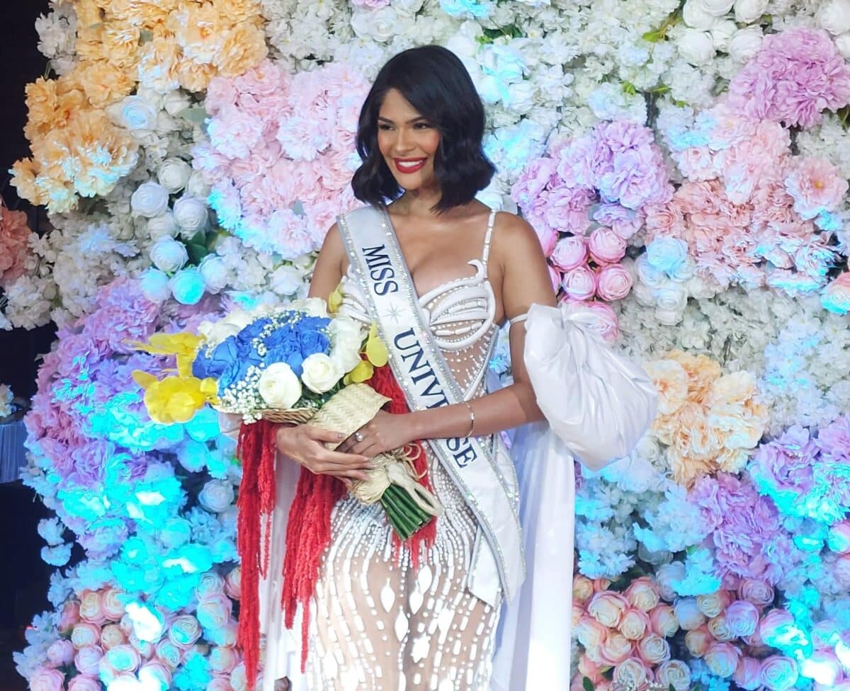 Miss Universe Organization releases format for 2024 pageant