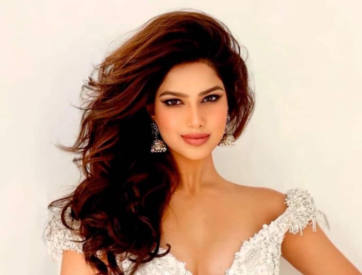 Miss Cosmo 2024 pageant adds Miss Universe 2021 Harnaaz Sandhu to jury panel